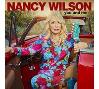 Wilson, Nancy - You and Me