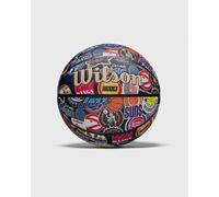 Wilson NBA All Team Retro BSKT
