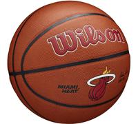 Wilson Nba Alnce Bskt 99 Miami Heat taille 7 Unisex