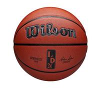 Wilson NBA Authentic Indoor/Outdoor City Basketball