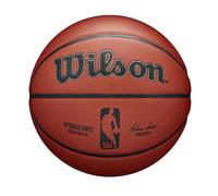 Wilson NBA Authentic Indoor Competition Basketball - Taille 6 et 7
