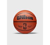 WILSON NBA AUTHENTIC INDOOR OUTDOOR BSKT Size 7 men Sports Equipment brown taille: ONE SIZE