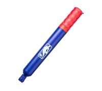 WILSON NBA Double Action Pump