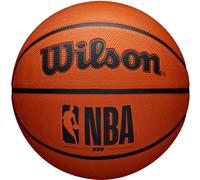 Wilson Nba Drv Basketball Sz 7 Marron Taille 7 Unisex