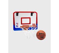 Wilson NBA DRV Mini Aneau Clear