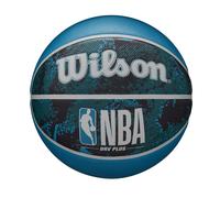Wilson NBA DRV Series Outdoor Basketballs Size 7 - 29.5" DRV Plus Vibe Black / B