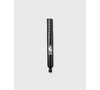WILSON NBA DUAL ACTION PUMP BLACK men Sports Equipment black taille: ONE SIZE