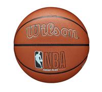 Wilson NBA Forge Plus Eco Basket-Ball Unisexe