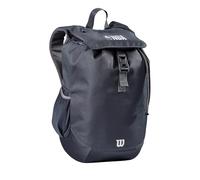 Wilson Nba Forge Backpack Gris