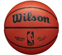 Wilson Nba In-Out Basketball Adults Marron taille 7 Unisex