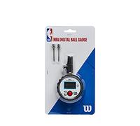 WILSON NBA Manomètre électronique pour basket-ball