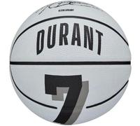 Wilson Nba Player Icon Kevin Durant Mini Ball Wz4007301xb, Unisexe, Blanc, Ballons De Basket Multicolore