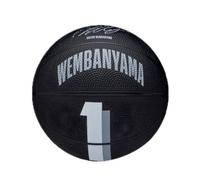 WILSON Mini Ballon de Basketball NBA Player Victor Wembanyama