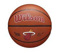 Wilson NBA Team Alliance BSKT, Marron, 7