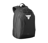 Wilson Sac à dos NBA Team Chicago Noir