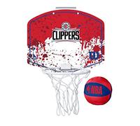 Wilson NBA Team Mini Hoops