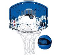 Wilson nba team mini hope magic