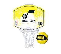 NBA Team Mini Hoop