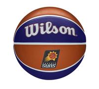 Wilson NBA Team Phoenix Suns Ball WTB1300XBPHO, Unisexe, Orange, ballons de basket 7