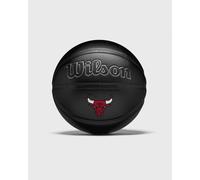 WILSON NBA TEAM PREMIERE BASKETBALL CHICAGO BULLS SIZE 7 men Sports Equipment black taille: ONE SIZE