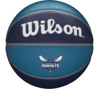 Wilson NBA Team Tribute Basketball Charlotte Hornets 7 Basketbal