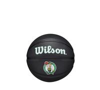 Ballon de basket Wilson Nba Team Tribute Mini Noir [Taille 3]