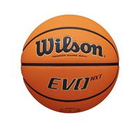 Wilson NCAA Evo NXT Ballon de Basket d'intérieur Taille 7-29,5"