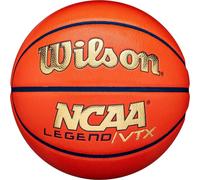Wilson NCCA Legend VTX Basketball 7 Basketball