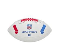 WILSON NFL Ignition Ballon de Football américain