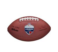 Wilson NFL London Games Duke Replica