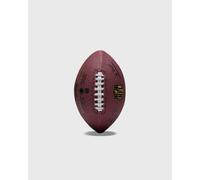 Wilson Ballon de football américain NFL Micro The Duke – pour enfants PVC Brun 17×10 cm F1637