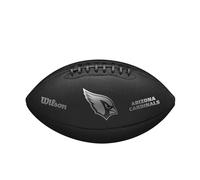 Wilson NFL Team Metallic Premiere Ballon de Football Taille Officielle Arizona Cardinals