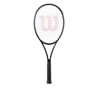 Wilson Noir Blade 98 V9 16X19 Raquette de compétition non cordée 2