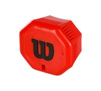Wilson Non Pro Staff Rackets Embout-Rouge 0
