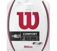 Wilson Nxt 12.2 M Tennis Single String Beige 1.30 mm