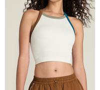 Wilson On The Daily Débardeur tank top Femmes-sable M
