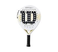Wilson Raquette de padel Optix V2 Lite