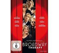 Wilson,Owen - Broadway Therapy