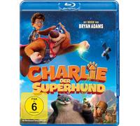 Wilson,Owen - Charlie der Superhund
