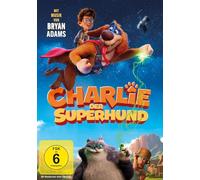 Wilson,Owen - Charlie der Superhund