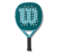 Wilson Pace V1 Raquette De Padel