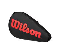 Wilson Padel Cover Bag noir