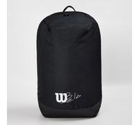 Wilson Padel Racket Bags Noir Taille unique Unisex