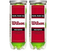 Wilson Padel Rush 100 3BALL