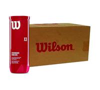 Wilson Padel X3 Box (24 Tubes de 3 balles)