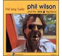 Wilson - Pal Joey Suite