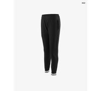 Wilson Pantalon Tuta Team II Jogger, Junior - (Noir/Blanc)
