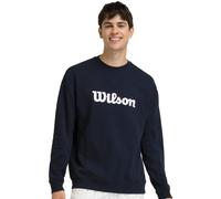 Wilson Parkside Crew Wm00108431dbc Classic Navy L L