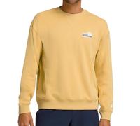 Wilson Parkside Crew Wm00108511yec Golden Xxl XXL