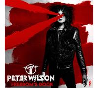 Wilson,Peter - Freedom'S Door [Import]